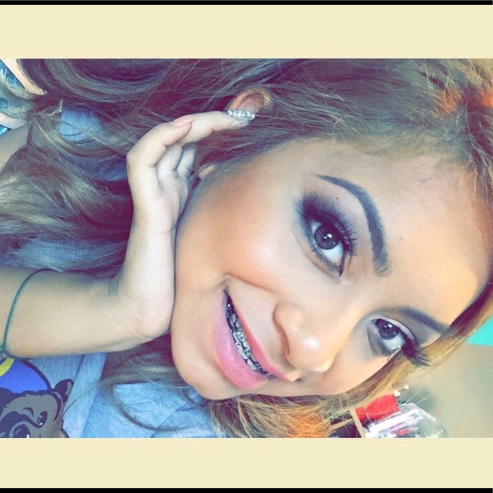 Meet your Posher, Michelle